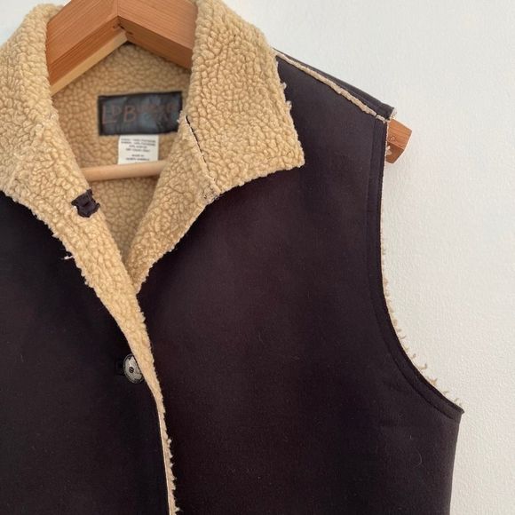 LD Burke vest - Picture 3 of 11